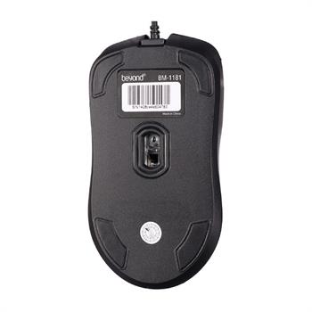 ماوس باسیم بیاند مدل BM-1181 - 5