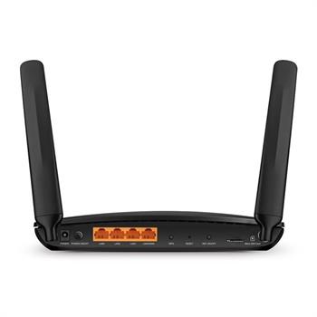 روتر بی سیم 4G پلاس تی پی-لینک مدل MR600 - 2