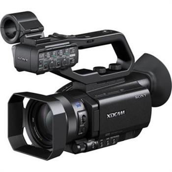 دوربین فیلم برداری سونی PXW-X70 - 3