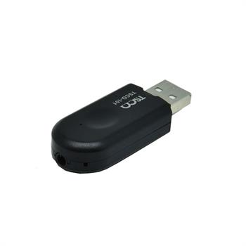 دانگل بلوتوث تسکو مدل BT 101N - 5