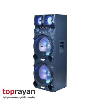پخش کننده خانگی تسکو مدل TSCO TS 2091 - 2