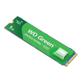 اس اس دی اینترنال وسترن دیجیتال Green SN350 ظرفیت 1 ترابایت - 3