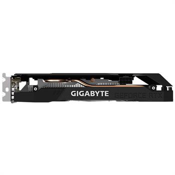 کارت گرافیک گیگابایت RTX 2060 OC حافظه 6GB - 4