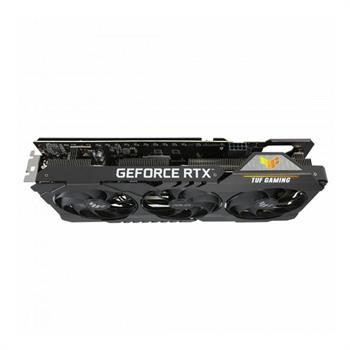 کارت گرافیک ایسوس مدل TUF GAMING RTX 3060 Ti O10G LHR - 5