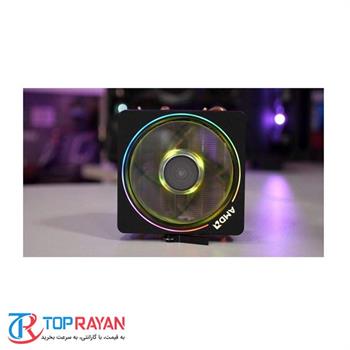 فن سی پی یو ای ام دی مدل Wraith  - 3