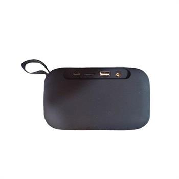 اسپیکر بلوتوثی قابل حمل تسکو مدل TS 2337 - 9