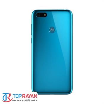 گوشی موبایل موتورولا مدل Moto E۶ Play با قابلیت ۴ جی ۳۲ گیگابایت دو سیم کارت - 2