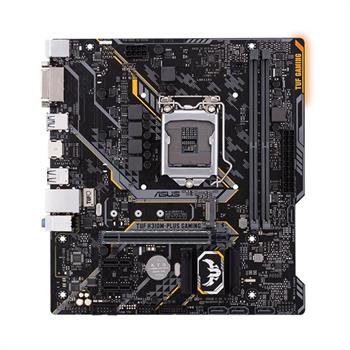 ASUS TUF H310-PLUS GAMING Motherboard - 6
