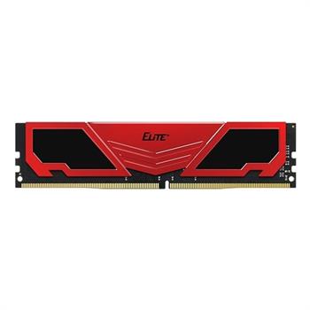 رم دسکتاپ DDR4 تک کاناله 2400 مگاهرتز CL16 تیم گروپ مدل Elite Plus ظرفیت 8 گیگابایت - 5