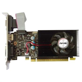 کارت گرافیک ای فاکس GT730 4GB DDR3-128BIT - 4