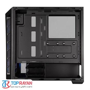 کیس کولرمستر مدل MasterBox MB511 ARGB - 3