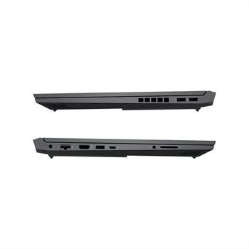 لپ تاپ گیمینگ Victus 15 FA1033 پردازنده Core i7 13700H رم 16GB حافظه 1TB SSD گرافیک 6GB RTX 3050 - 5