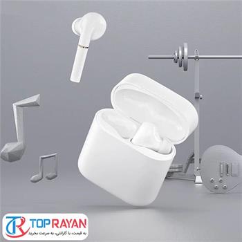 هدفون بی‌ سیم هایلو مدل T19 - 4