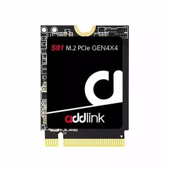 حافظه اس اس دی Addlink S91 1TB - 4