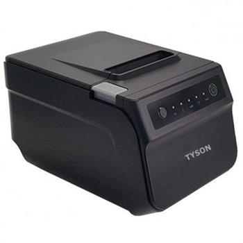 فیش پرینتر حرارتی تایسون مدل Ty-۶۳۱۸ - 2