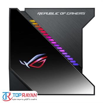 خنک کننده پردازنده ایسوس مدل ROG RYUJIN 240 RGB  - 4