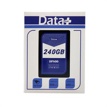 اس اس دی اینترنال دیتا پلاس مدل  DP800 ظرفیت 240 گیگابایت - 4