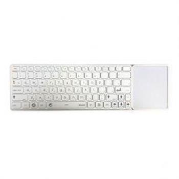 کیبورد بی سیم بیاند مدل FCR-6800 RF - 5