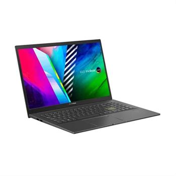 لپ تاپ ایسوس ۱۵.۶ اینچی مدل VivoBook K513EP Core i7 1165G7 8GB 512GB SSD - 2