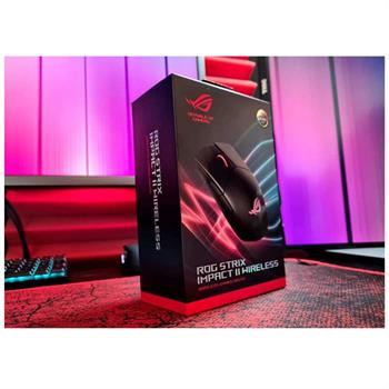 ماوس بی سیم ایسوس مدل ROG Strix Impact II - 7