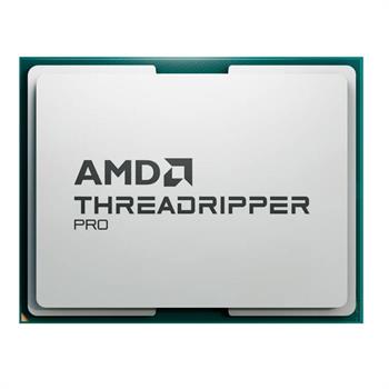 پردازنده ای ام دی CPU AMD Ryzen Threadripper PRO 7965WX باکس - 3