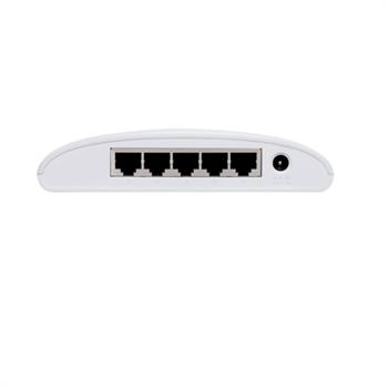 سوییچ 5 پورت گیگابیتی دی-لینک مدل DGS-1005D - 3