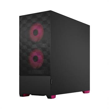 کیس Fractal Design Pop Air RGB - Magenta Core - 3