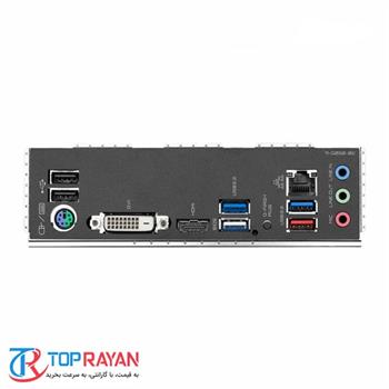 مادربرد گیگابایت B550 GAMING X - 4
