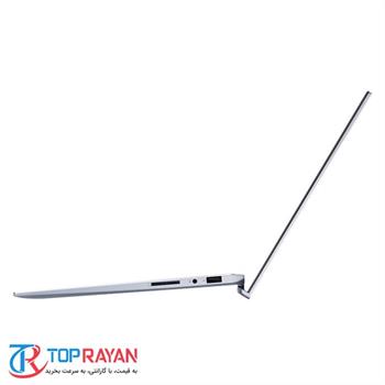 لپ تاپ ۱۴ اینچی ایسوس مدل ZenBook ۱۴ UX۴۳۱FL - 4