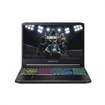 لپ تاپ ایسر 15 اینچ مدل Predator TRITON 500 PT515 پردازنده Core i7 10875H رم 16GB حافظه 512GB SSD گرافیک 8GB RTX 2080 Super