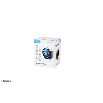 سیستم خنک کننده بادی دیپ کول مدل GAMMAXX 300 - 6