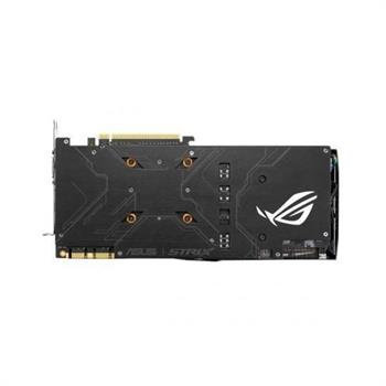 ASUS STRIX-GTX1070-8G-GAMING Graphics Card - 7