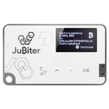 کیف پول ارز دیجیتال مدل JuBiter Blade - 3