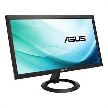 مانیتور LED ایسوس مدل VX207DE - 4