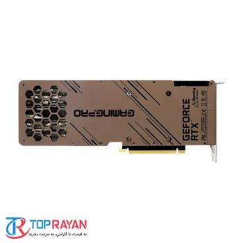 کارت گرافیک پلیت GeForce RTX 3080 GamingPro 10G LHR - 6