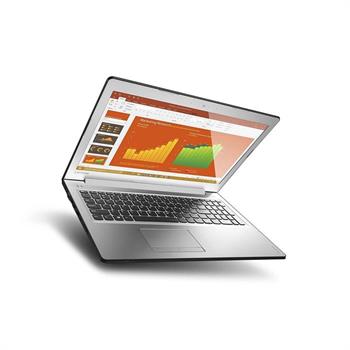 Lenovo IdeaPad 510 Core i7 12GB 1TB+256GB SSD 4GB - 6