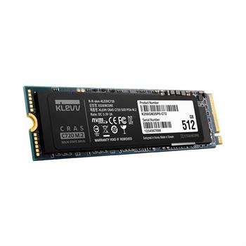 اس اس دی اینترنال NVMe M.2 کلو سری C720 مدل K512GM2SP0 ظرفیت 512 گیگابایت - 2