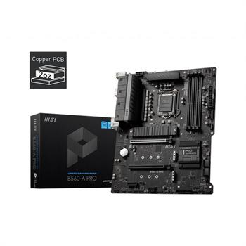 مادربرد ام اس آی B560-A PRO
