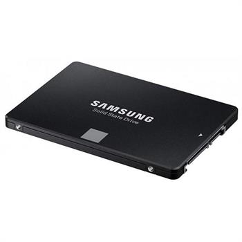 اس اس دی اینترنال سامسونگ 870EVO ظرفیت 2 ترابایت - 4