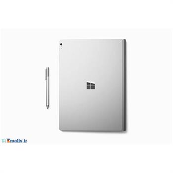 Microsoft Surface Book - Core i7 - 8GB - 256GB - 1GB - 4