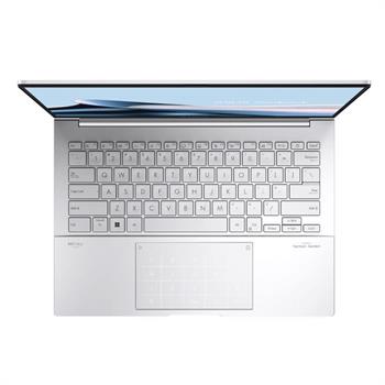 لپ تاپ ایسوس Zenbook 14 OLED Touch + Pen UX3405MA پردازنده Core Ultra 7 (155H) رم 16GB DDR5 حافظه SSD 1TB گرافیک Intel - 5
