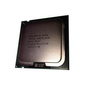 پردازنده اینتل CPU Intel Core2 Quad Q8400 بدون باکس - 6