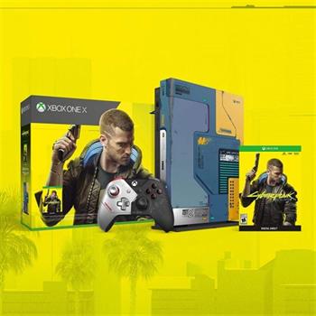 کنسول بازی مایکروسافت مدل ایکس باکس وان ایکس با ظرفیت ۱ ترابایت - 6