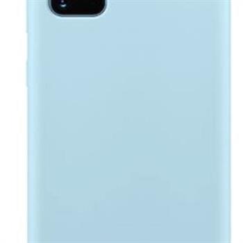 قاب سیلیکونی مناسب برای گوشی موبایل سامسونگ Galaxy S20 Plus 