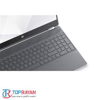 لپ تاپ اچ پی مدلPavilion X۳۶۰ ۱۵T-DQ۰۰۰ با پردازنده i۷ و صفحه نمایش لمسی - 7