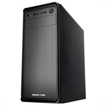 کیس کامپیوتر مستر تک مدل ECO E105 - 4