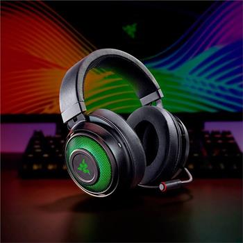 هدست بازی ریزر مدل Kraken Ultimate - 4