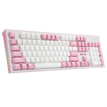 کیبورد مکانیکال گیمینگ ردراگون Redragon Hades X K623-W1B - 3