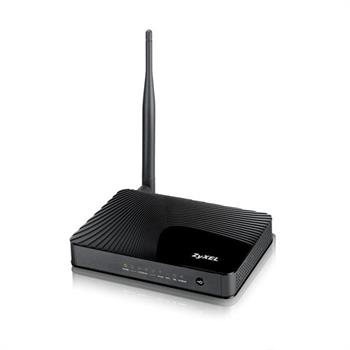 مودم زایکسل DEL1202-T10B - 2