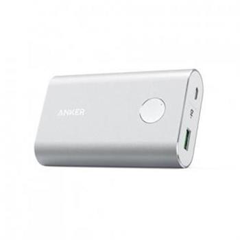 شارژر همراه انکر مدل A1310 PowerCore Plus با ظرفیت 10050 میلی آمپر ساعت - 7